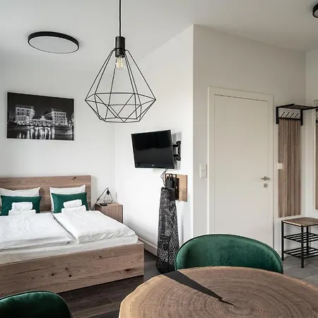 Rentplanet - Mlyn Maria * Breslau