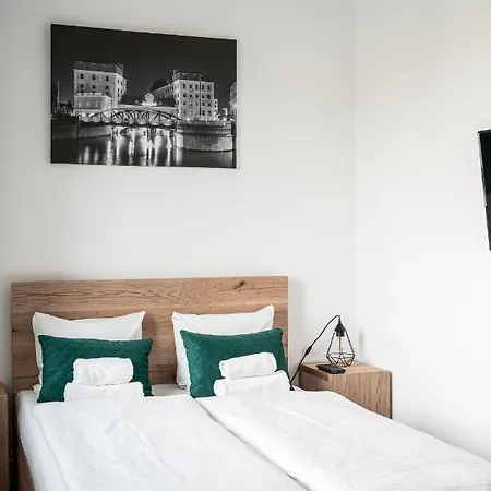 Rentplanet - Młyn Maria