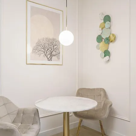 Rentplanet - Mlyn Maria * Breslau