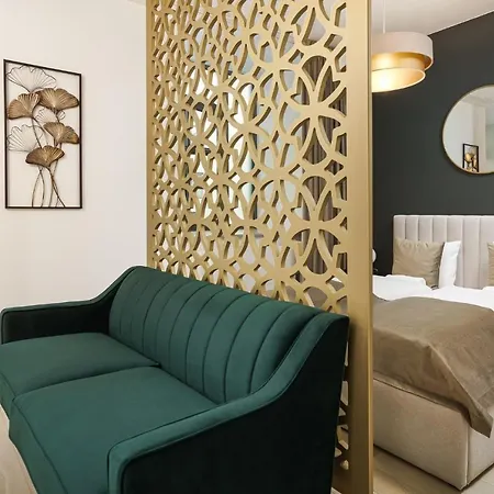 Rentplanet - Młyn Maria *