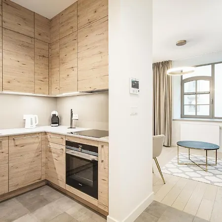 Rentplanet - Mlyn Maria Apartment