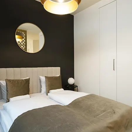 Apartament Rentplanet - Młyn Maria *