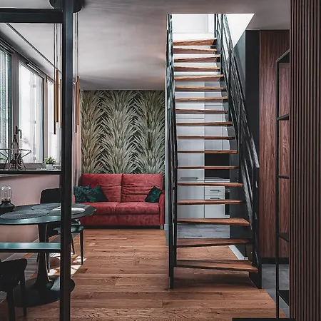 Rentplanet - Młyn Maria * Wrocław