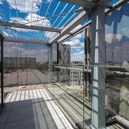 Rentplanet - Mlyn Maria Apartment Wroclaw