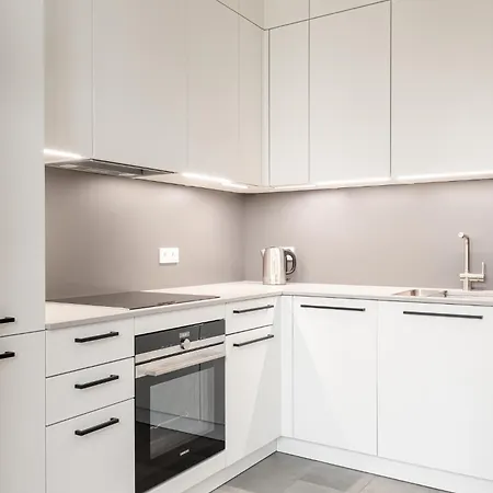 Rentplanet - Mlyn Maria Apartment