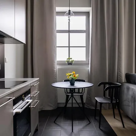 Rentplanet - Mlyn Maria Apartment *