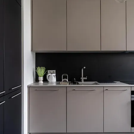 Rentplanet - Mlyn Maria Apartment