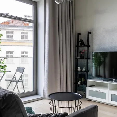 Rentplanet - Mlyn Maria * Breslau