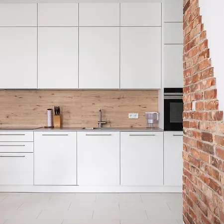 Rentplanet - Mlyn Maria Wroclaw