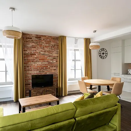 Rentplanet - Mlyn Maria * Wroclaw