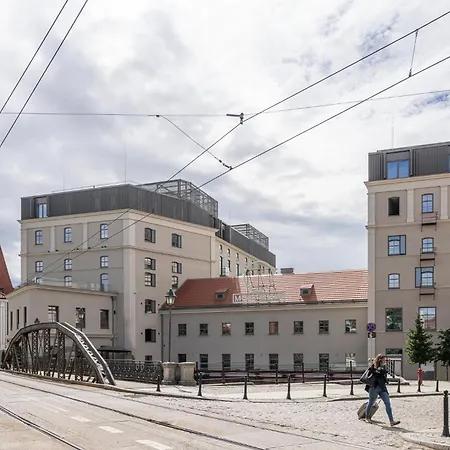 Rentplanet - Młyn Maria