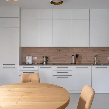 Apartament Rentplanet - Młyn Maria Wrocław