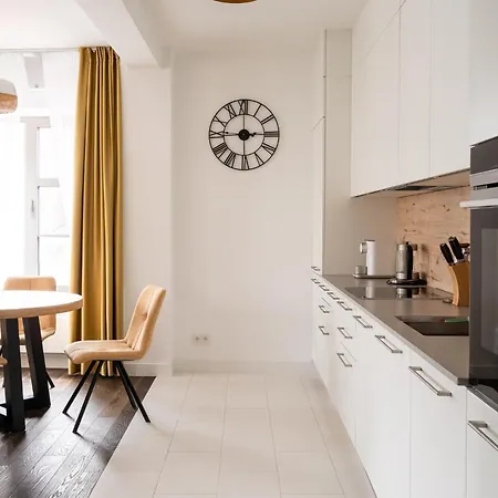 Rentplanet - Mlyn Maria Wroclaw