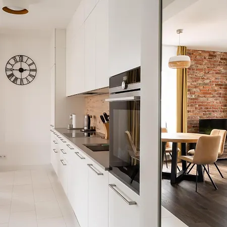 Rentplanet - Młyn Maria * Wrocław