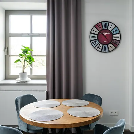 Rentplanet - Młyn Maria Apartament