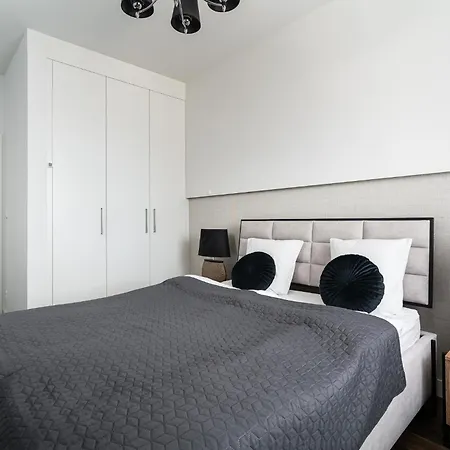 Apartament Rentplanet - Młyn Maria