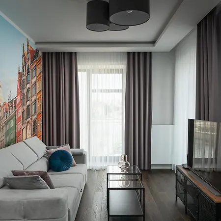 Rentplanet - Mlyn Maria Apartment *