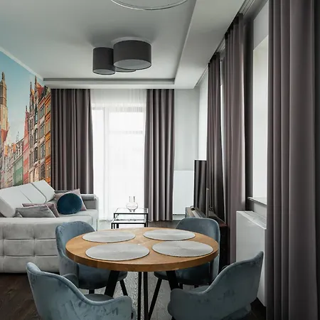 Apartment Rentplanet - Mlyn Maria *