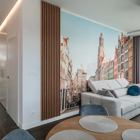 Rentplanet - Mlyn Maria * Breslau