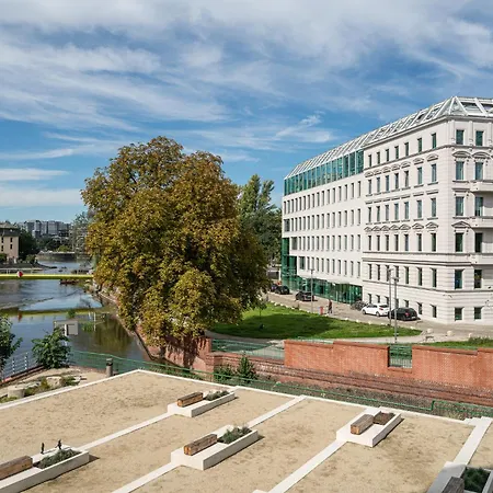 Rentplanet - Mlyn Maria * Breslau