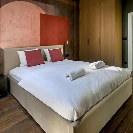 Apartment Rentplanet - Mlyn Maria *