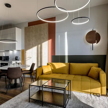 Rentplanet - Mlyn Maria Apartment