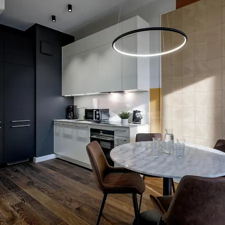 Rentplanet - Mlyn Maria * Wroclaw
