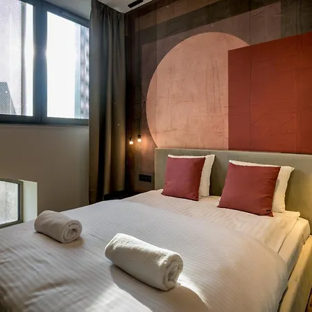 Rentplanet - Mlyn Maria Apartment