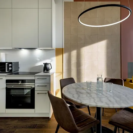 Apartment Rentplanet - Mlyn Maria