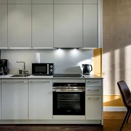 Apartment Rentplanet - Mlyn Maria *
