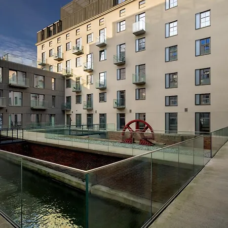 Apartment Rentplanet - Mlyn Maria