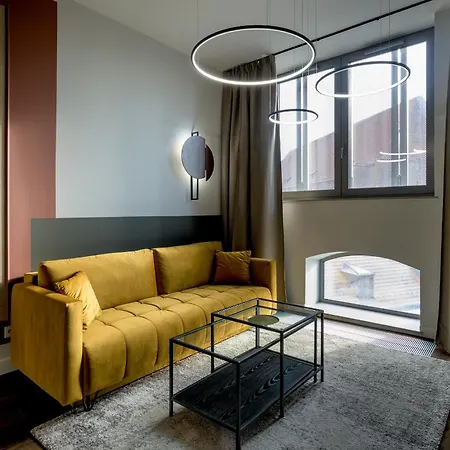 Apartment Rentplanet - Mlyn Maria *