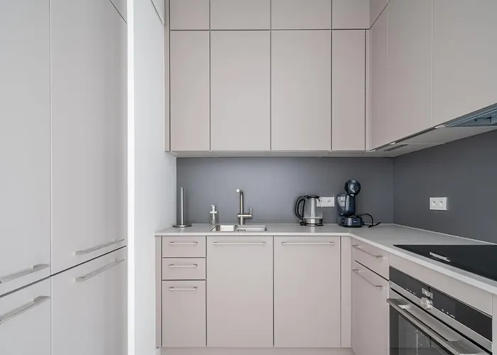 Апартаменти Rentplanet - Mlyn Maria Вроцлав