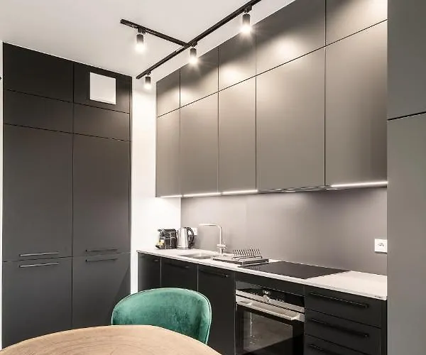 Rentplanet - Mlyn Maria Вроцлав