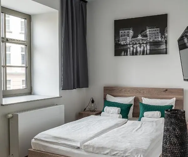 Апартаменти Rentplanet - Mlyn Maria