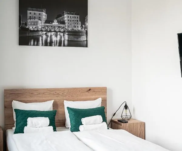 Rentplanet - Mlyn Maria