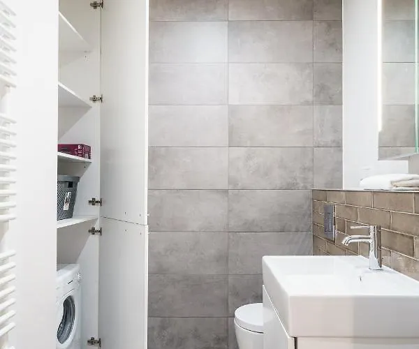 Апартаменти Rentplanet - Mlyn Maria