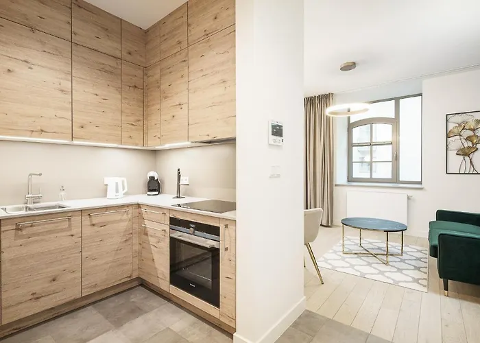 Rentplanet - Mlyn Maria Апартаменти