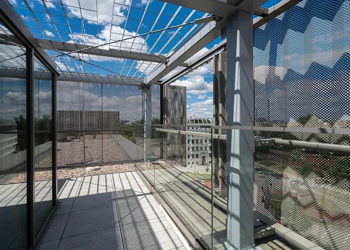 Rentplanet - Mlyn Maria Apartment Wroclaw