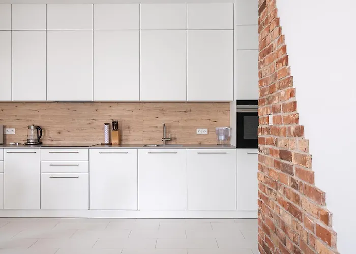 Rentplanet - Mlyn Maria Вроцлав