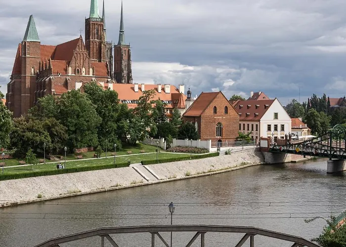 Rentplanet - Mlyn Maria Апартаменти *