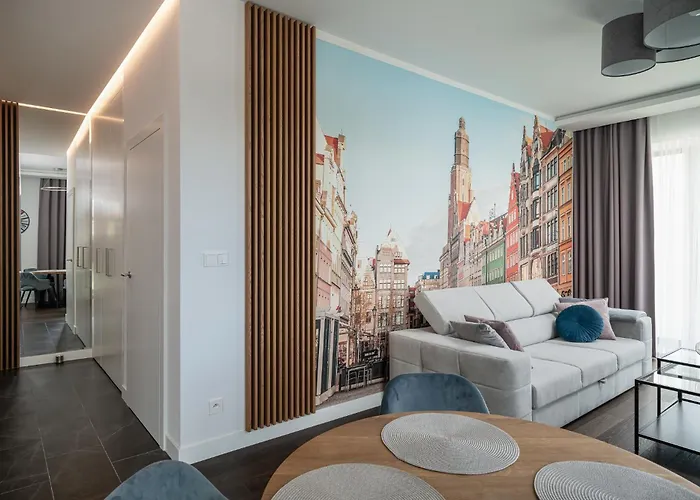 Rentplanet - Mlyn Maria * Вроцлав