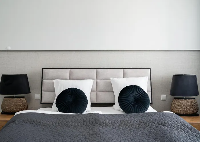 Апартаменти Rentplanet - Mlyn Maria